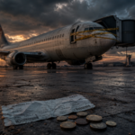 Every Airline That Has Gone Bankrupt in 2026 (Full Updated List)