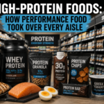 Gut Health & Gym Performance: The Surprising Link Between What You Eat and How You Train